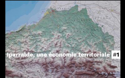 Iparralde: une économie territoriale [1]