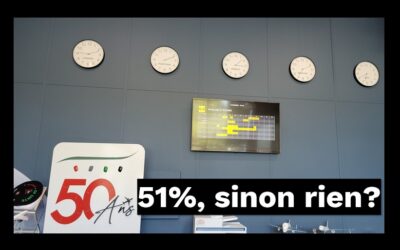 Vente de Lauak à Wipro: 51 %, sinon rien ?