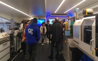 En Soule, les industriels veillent sur leur vallée