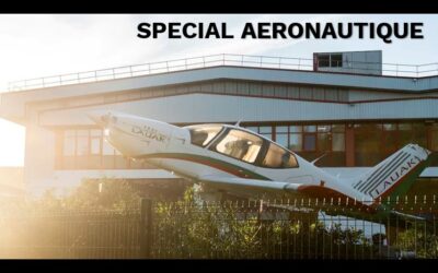 L’industrie aéronautique à l’heure des grands défis