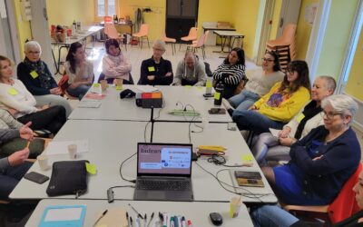 Autonomia 64 : la solidarité par la coopération